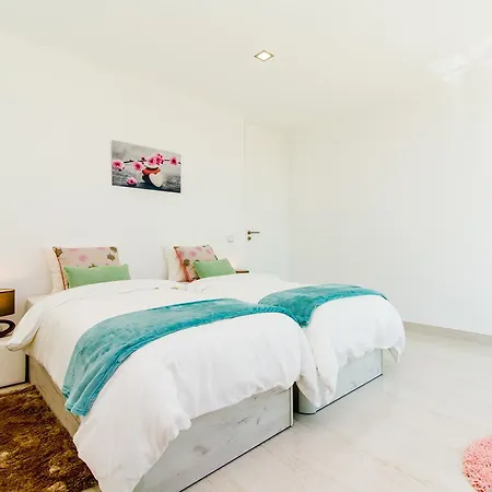 Golden Nelly By Algartur Villa Luz de Tavira Exterior photo