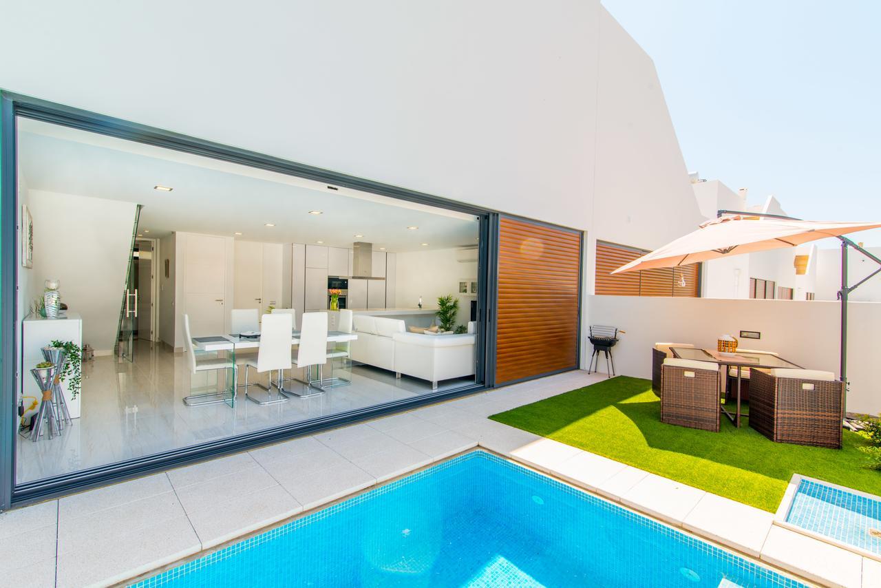 Golden Nelly By Algartur Villa *