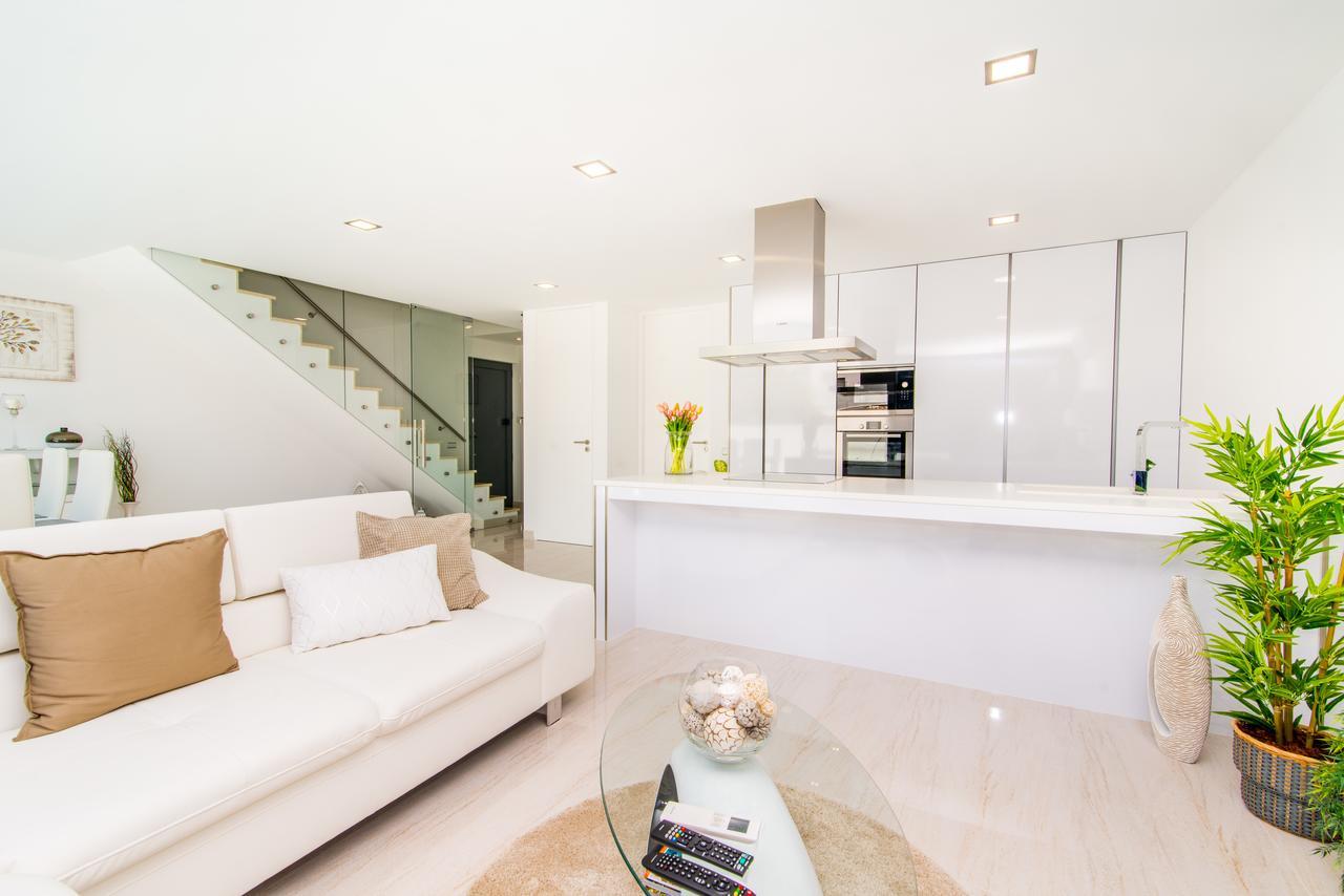 Villa Golden Nelly By Algartur *